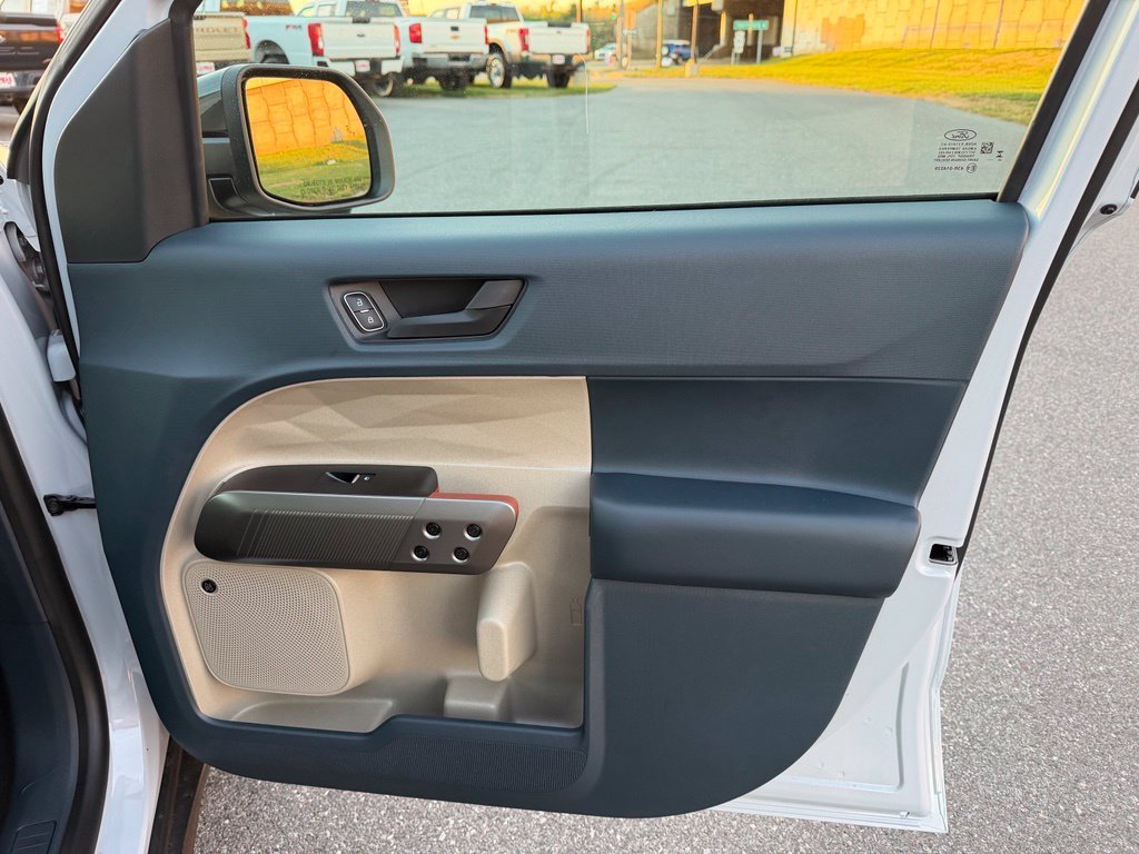 New 2026 White Ford Lariat image 27