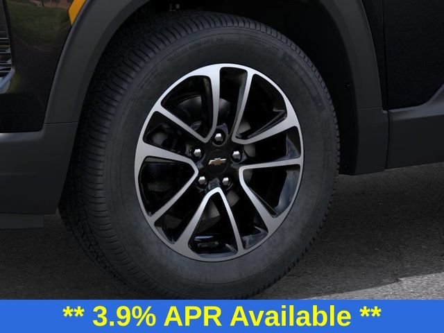 2026 Chevrolet Trailblazer LT - Photo 12