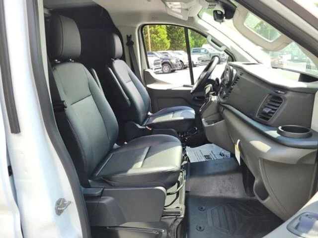 2025 Ford Transit Van Base - Photo 42