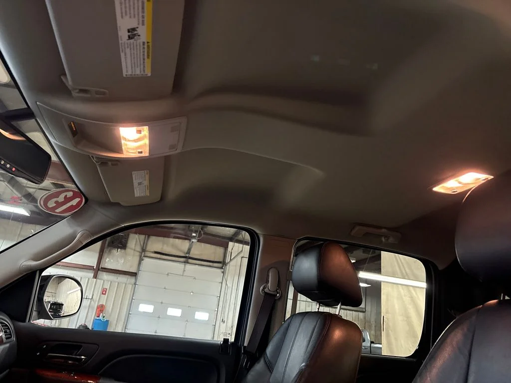 Used 2013 Silver Chevrolet LT image 13