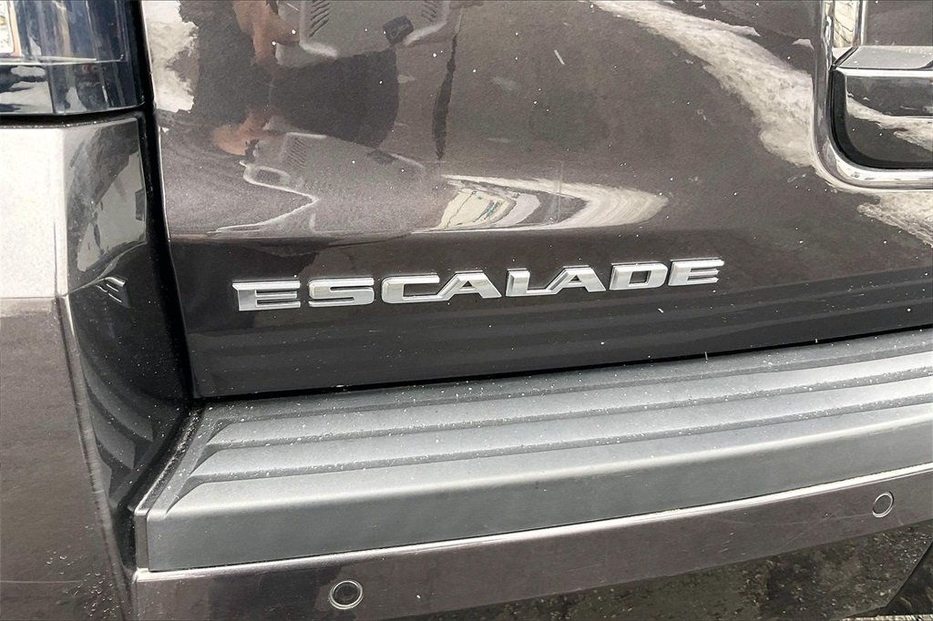 2018 CADILLAC ESCALADE - Image 30