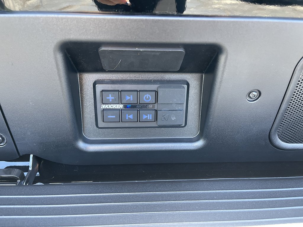 2025 GMC Sierra 2500HD Denali Ultimate - Photo 11