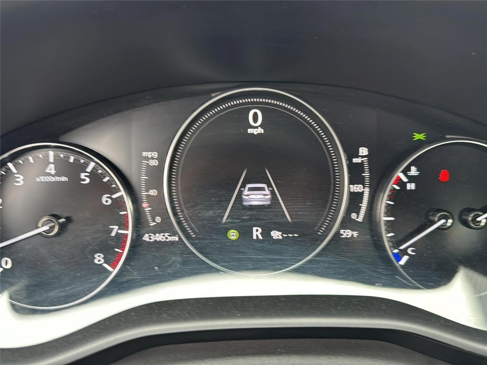 2024 Mazda Mazda3 Preferred - Photo 16