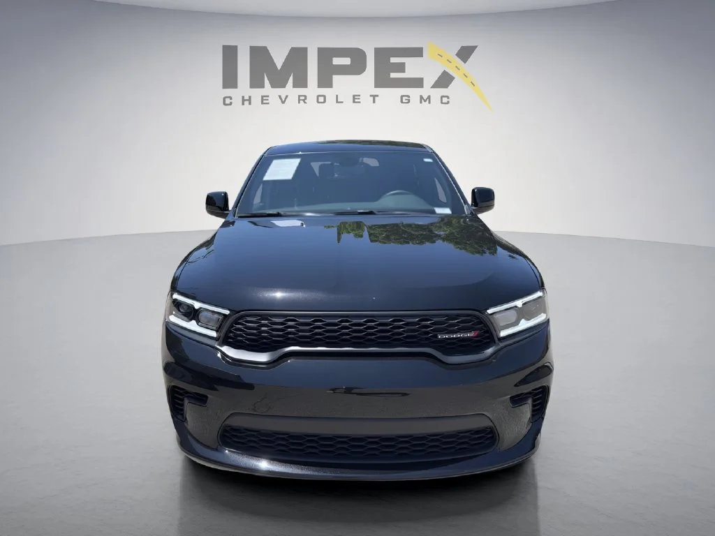 Used 2026 Black Dodge GT image 8
