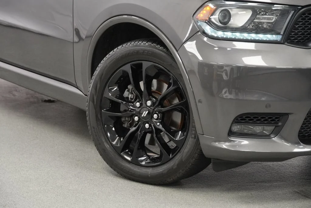 Used 2020 Granite Clearcoat Dodge R/T image 10