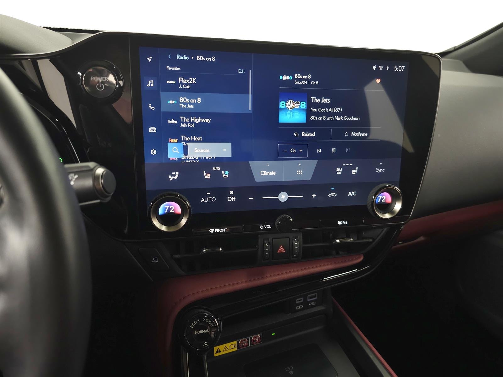 Certified Used 2024 Atomic Lexus Premium image 26