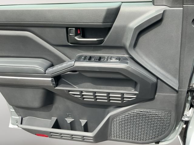 New 2026 Celestial Silver Metallic Toyota  SR5 image 11