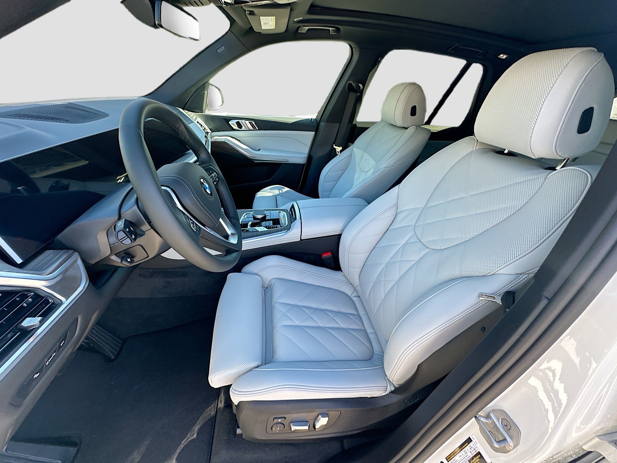 2026 BMW X5 40i - Photo 15