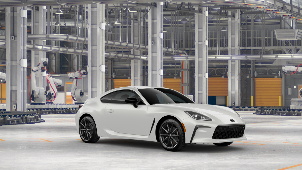New 2026 Halo Toyota GR86 Premium image 14