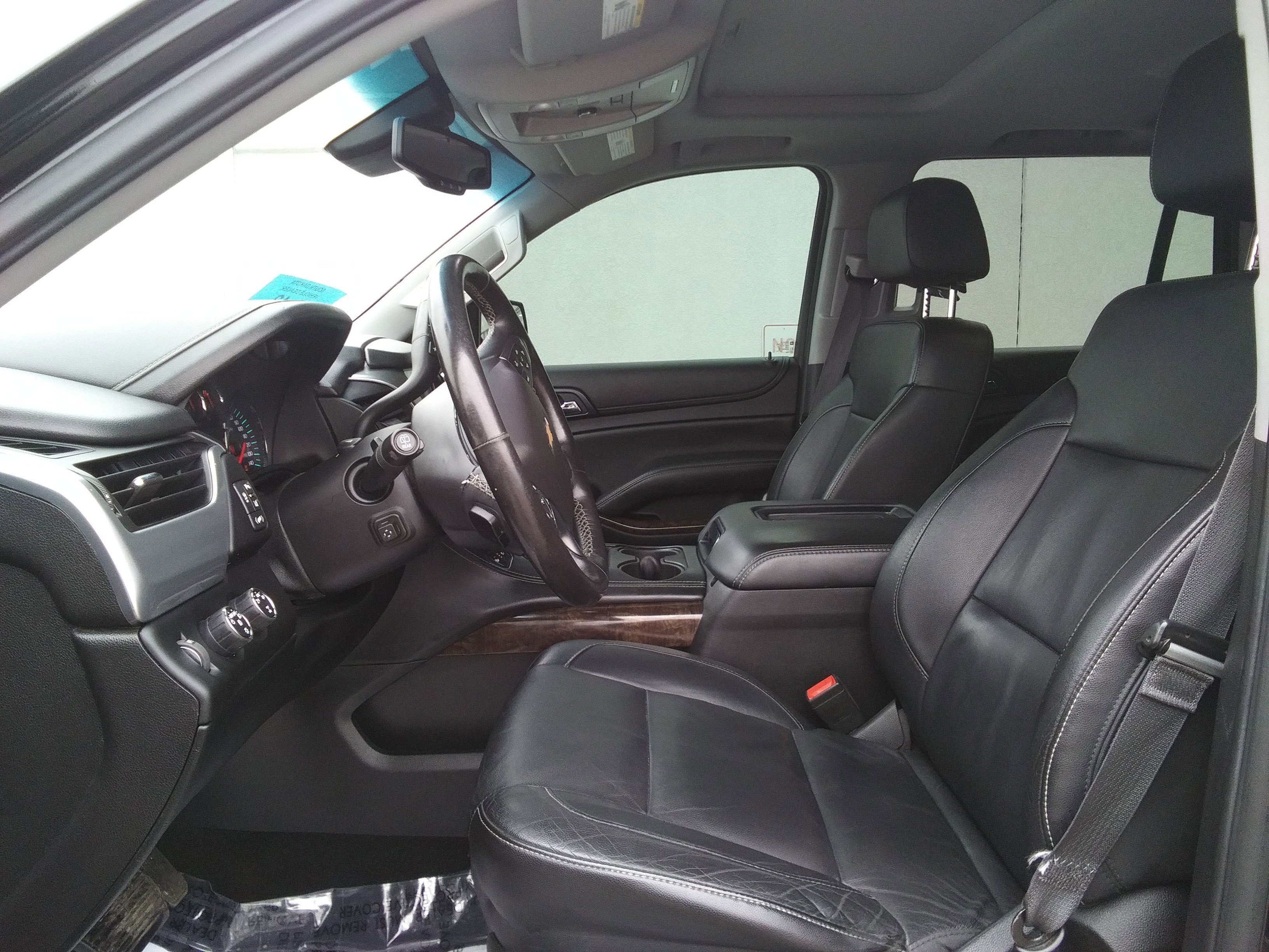Used 2015 Black Chevrolet LT image 16