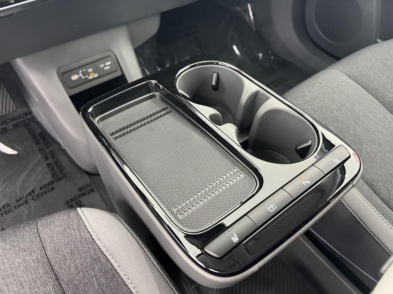 New 2026 Lucid Blue Hyundai SE image 51