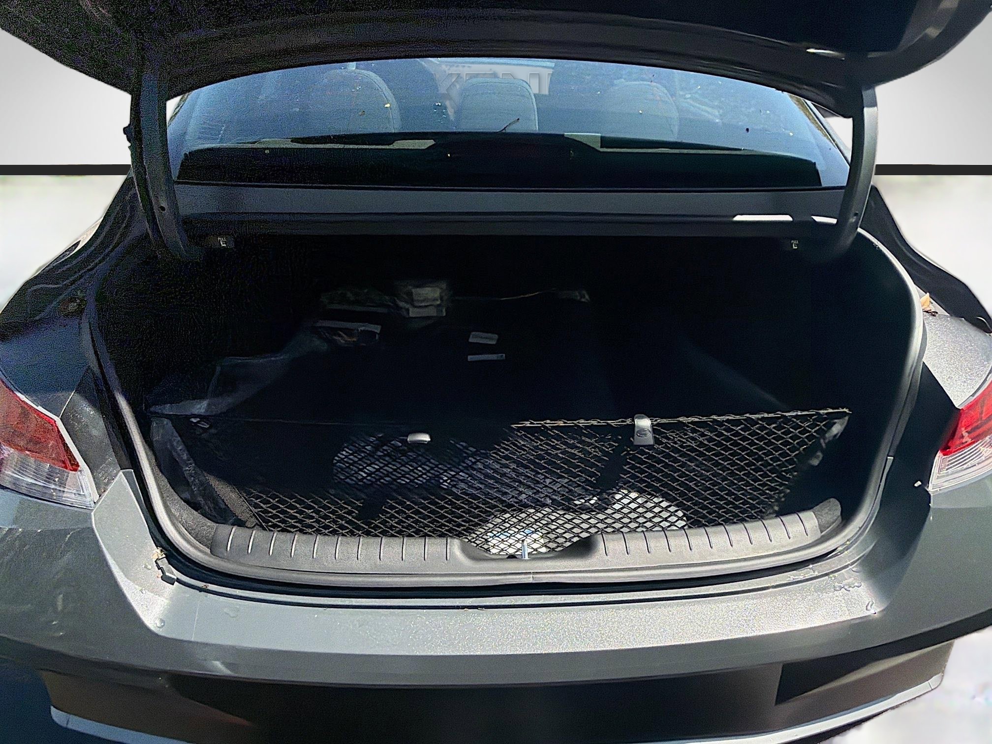New 2026 Ecotronic Gray Hyundai SEL Sport Premium image 44