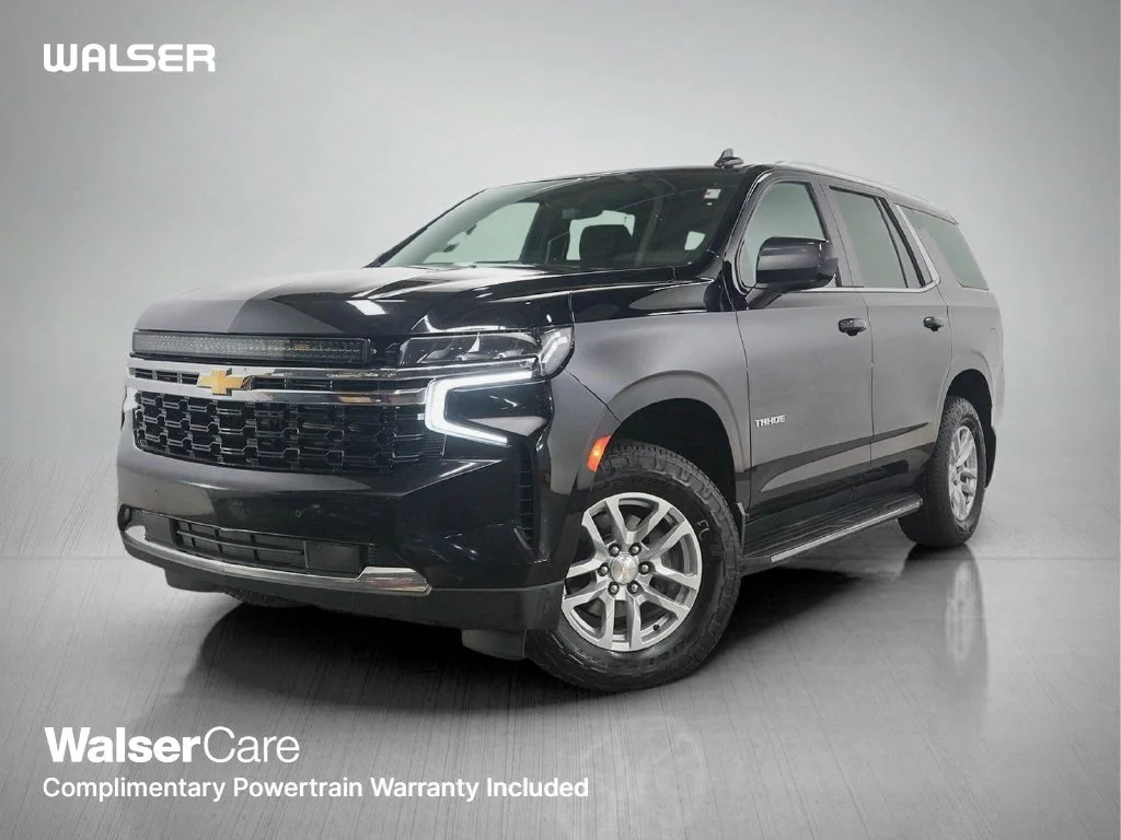 2023 Chevrolet Tahoe