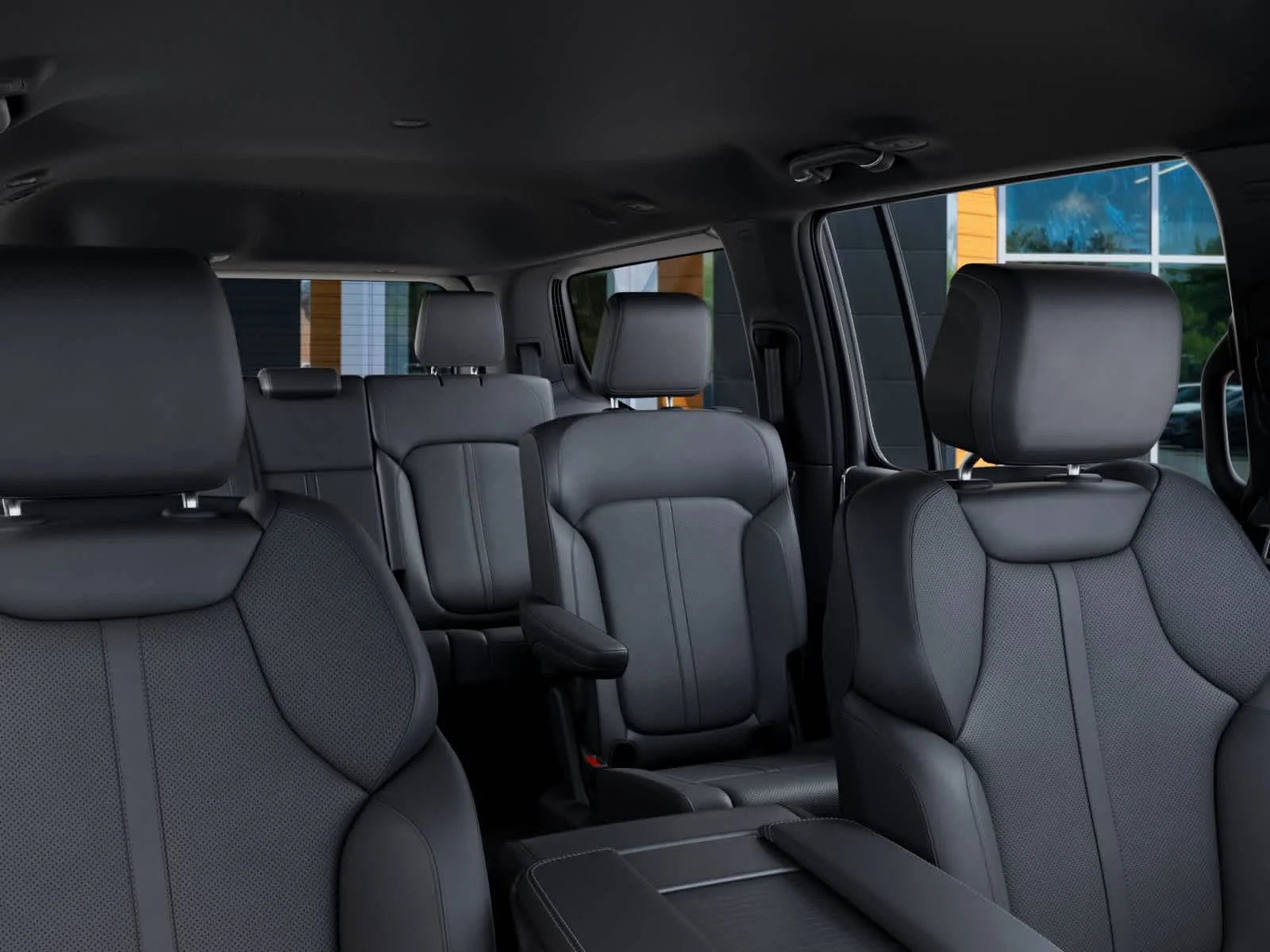 New 2026 Bright White Clearcoat Jeep  image 26