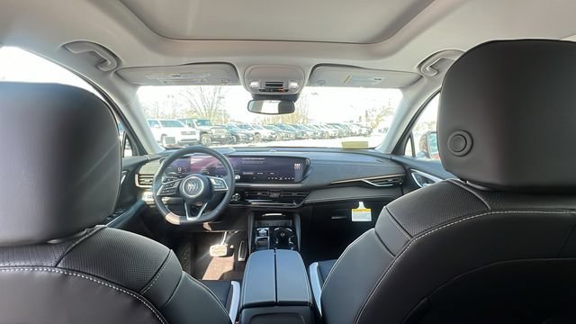 2026 Buick Envision Sport Touring - Photo 24