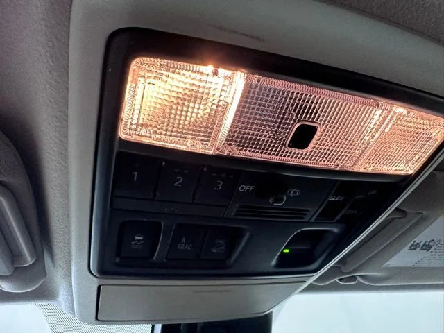 Certified Used 2023 White Toyota Limited image 33