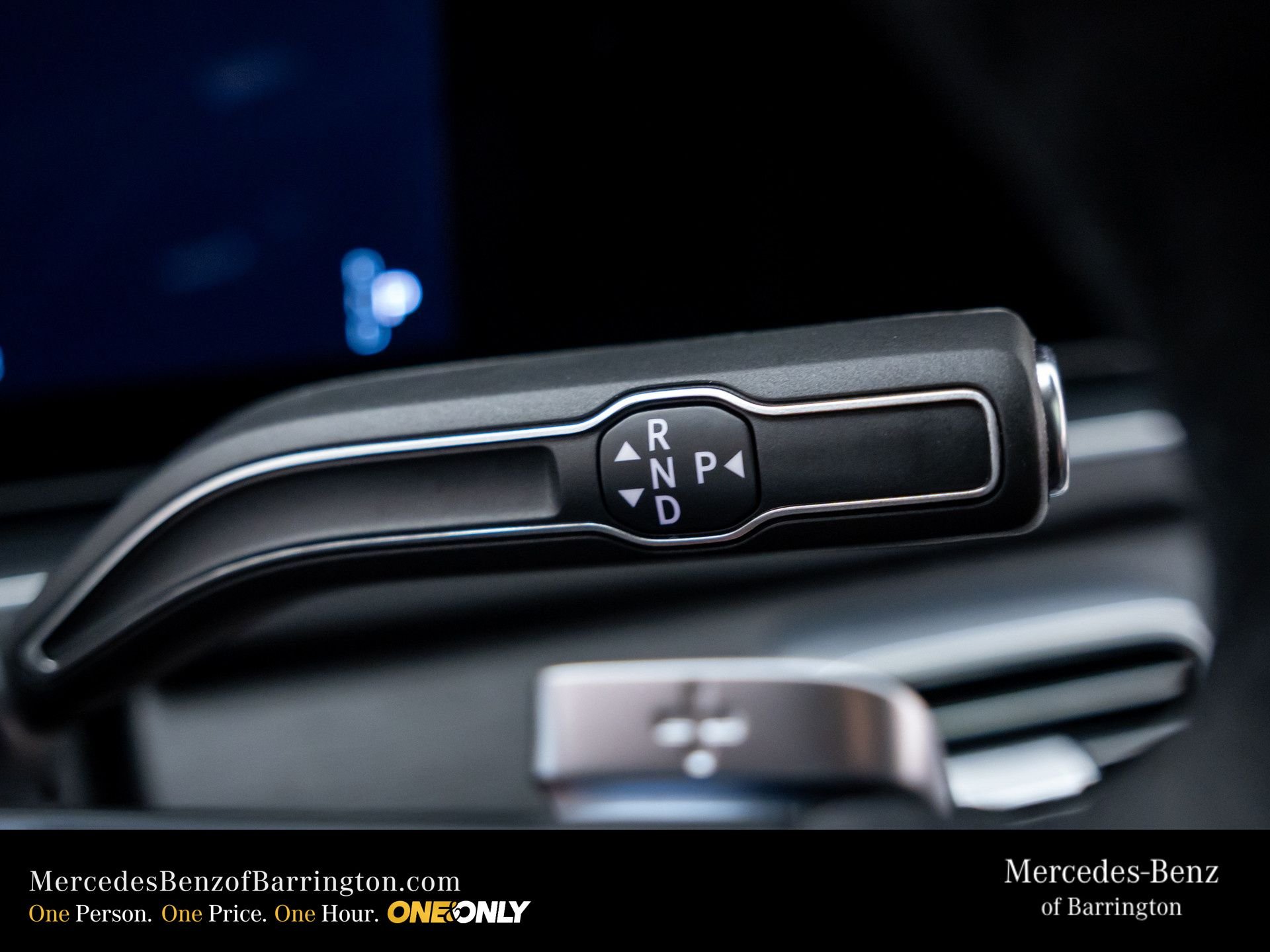 New 2026 Cirrus Silver Metallic Mercedes-Benz GLS 450 image 23