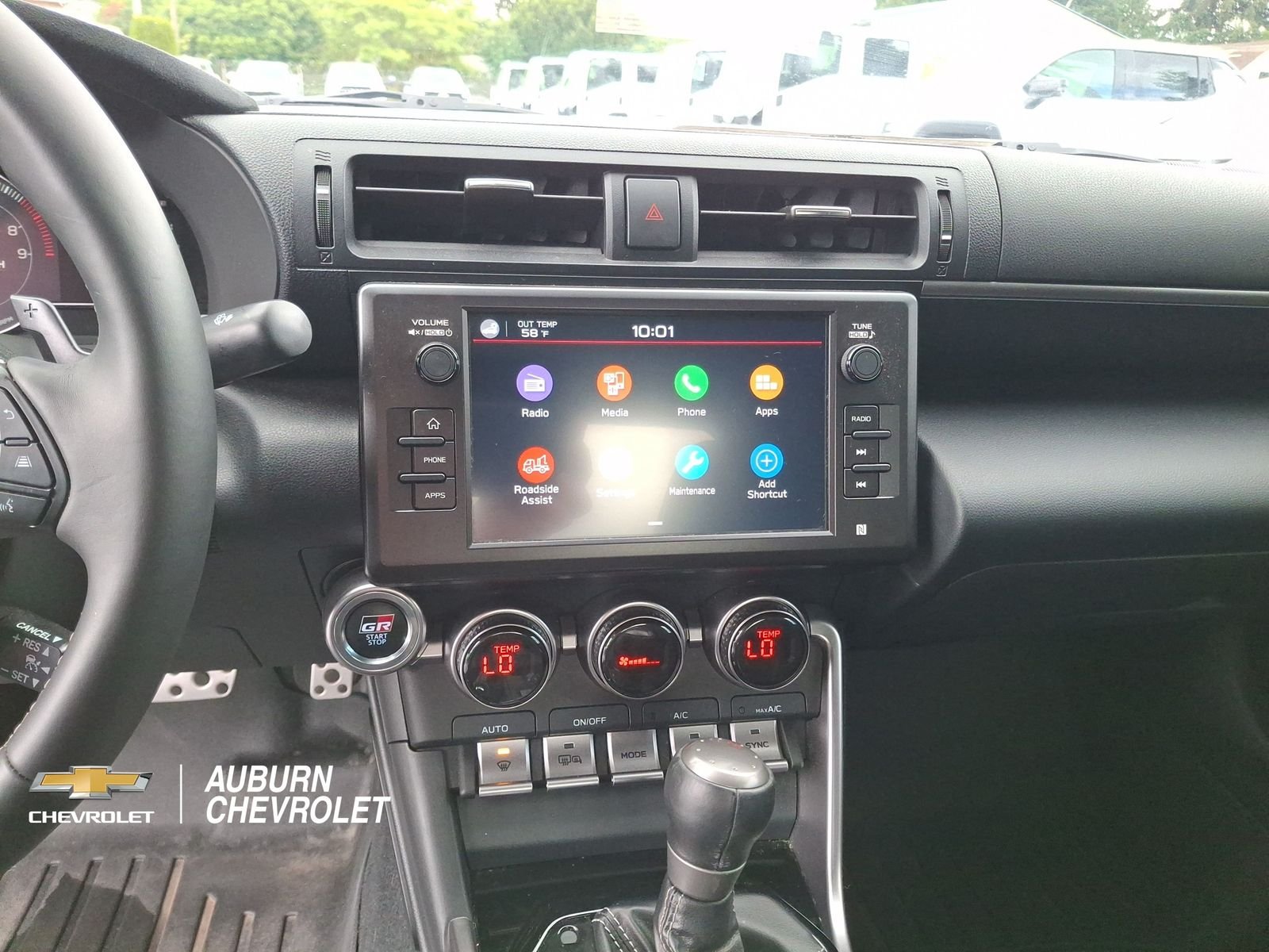 2024 Toyota GR86 Premium - Photo 11