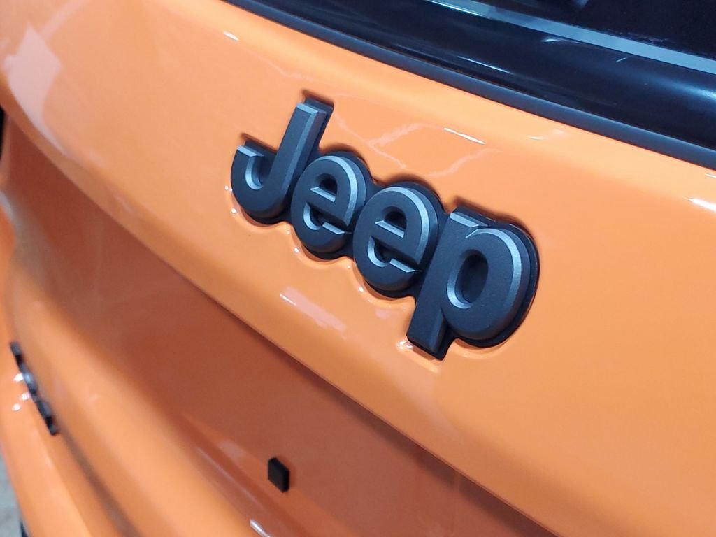 New 2026 Joose (DISC) Jeep Latitude image 5