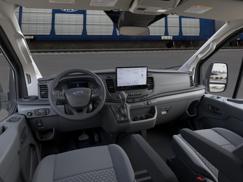 New 2026 Oxford White Ford XL image 9