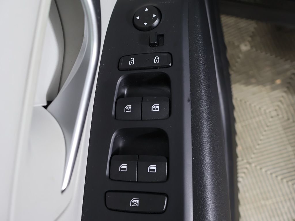 Certified Used 2024 Black Hyundai SEL image 34