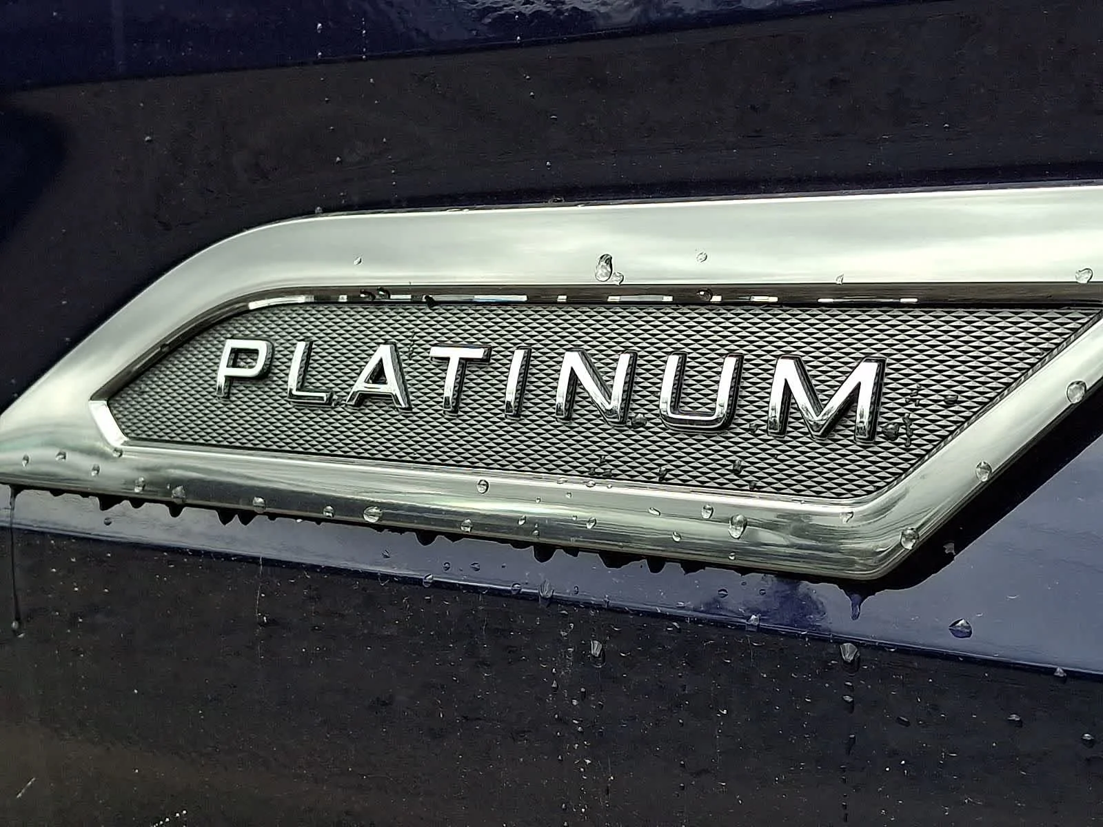 New 2026 Blueprint Toyota  Platinum image 24
