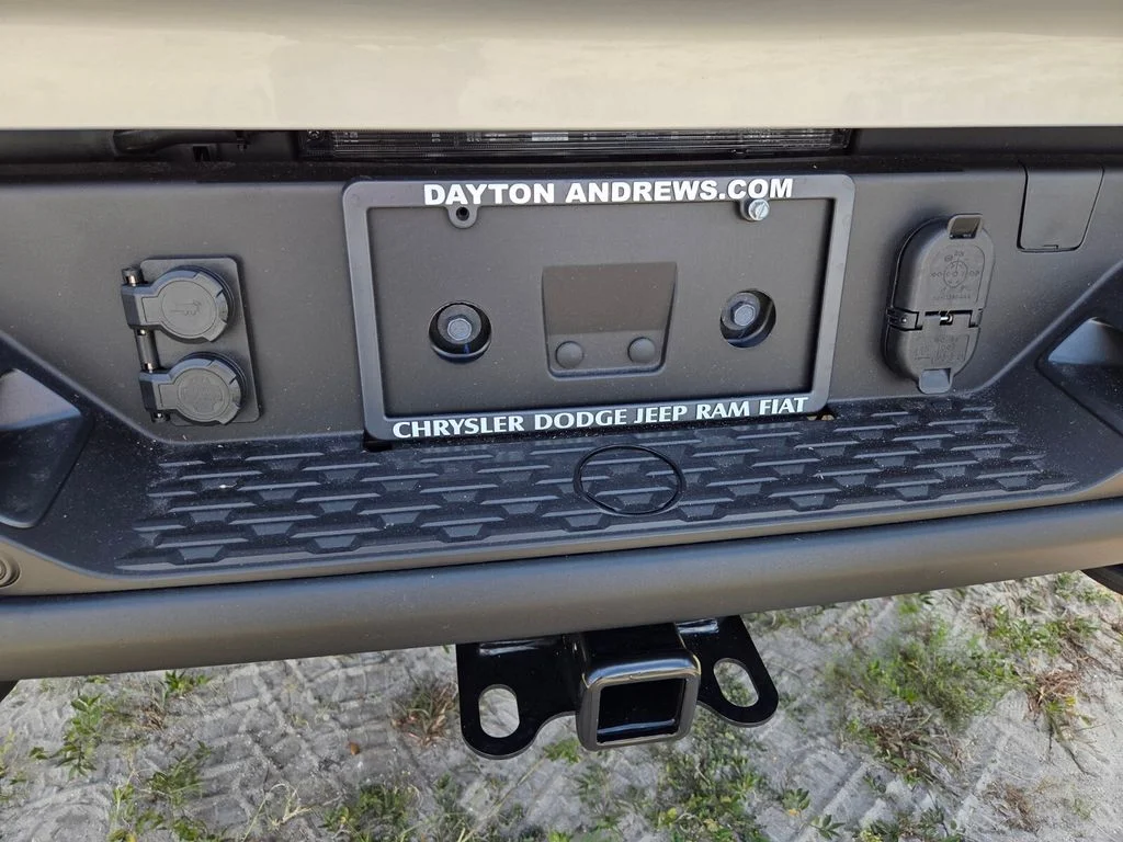 New 2026 Silver Zynith Exterior Paint RAM RHO image 10