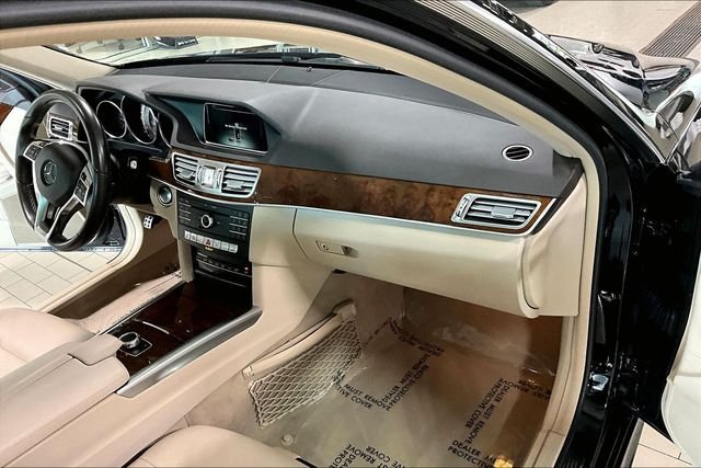 2016 Mercedes-Benz E-Class E350 Sport - Photo 23