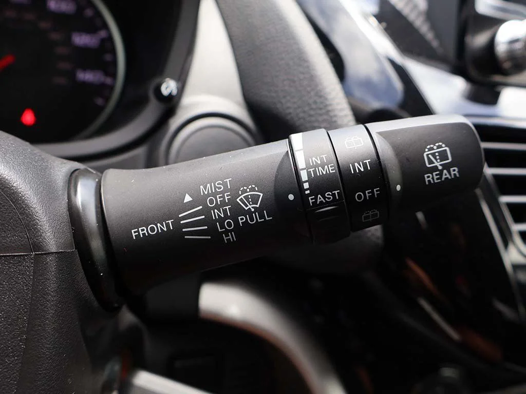 2026 Mitsubishi Eclipse Cross ES - Photo 38