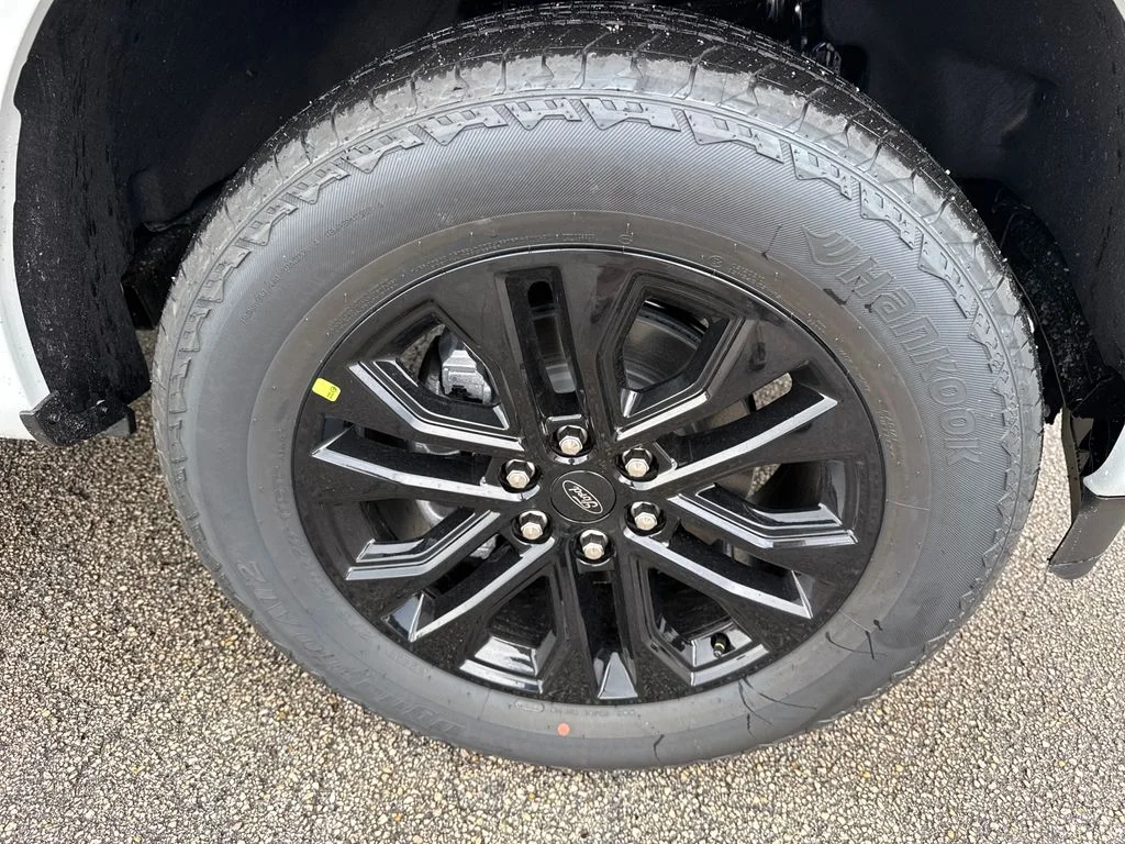 New 2026  Ford Lariat image 11