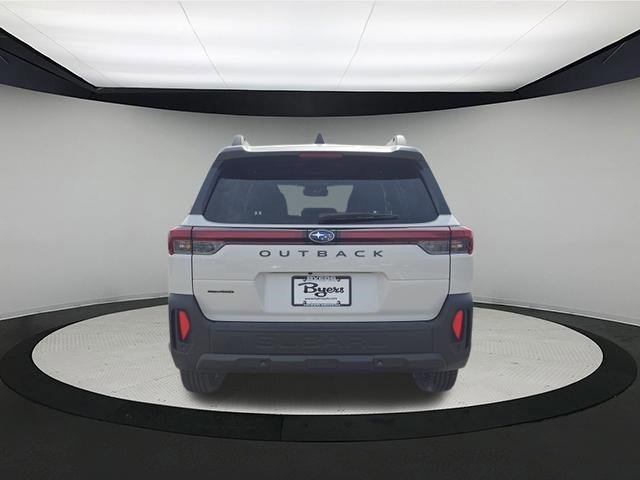 2026 Subaru Outback Limited XT - Photo 6
