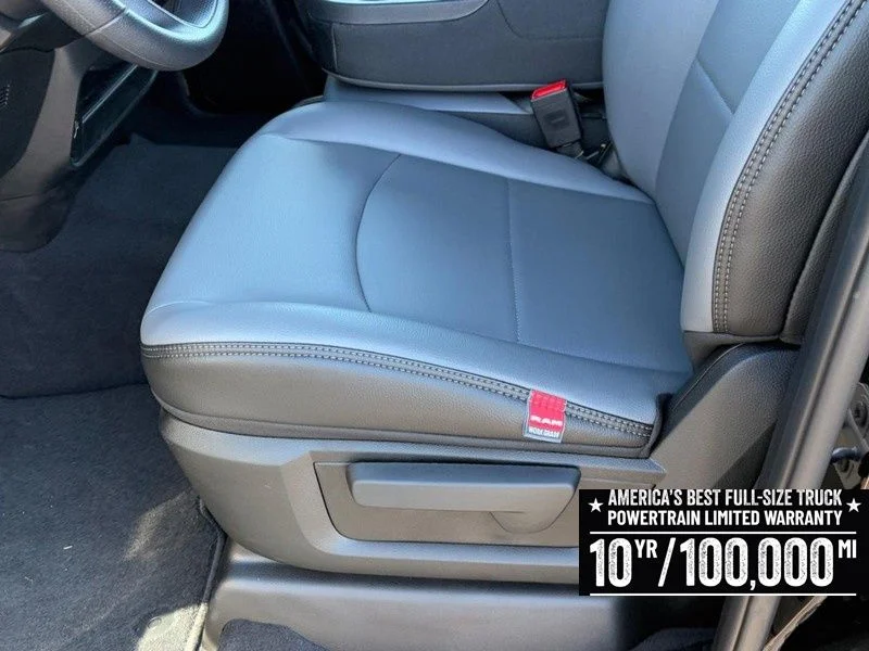 2026 RAM 2500 Tradesman - Photo 10