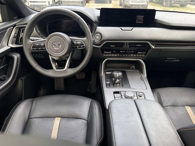 2025 Mazda CX-90 Premium Plus Package - Photo 10