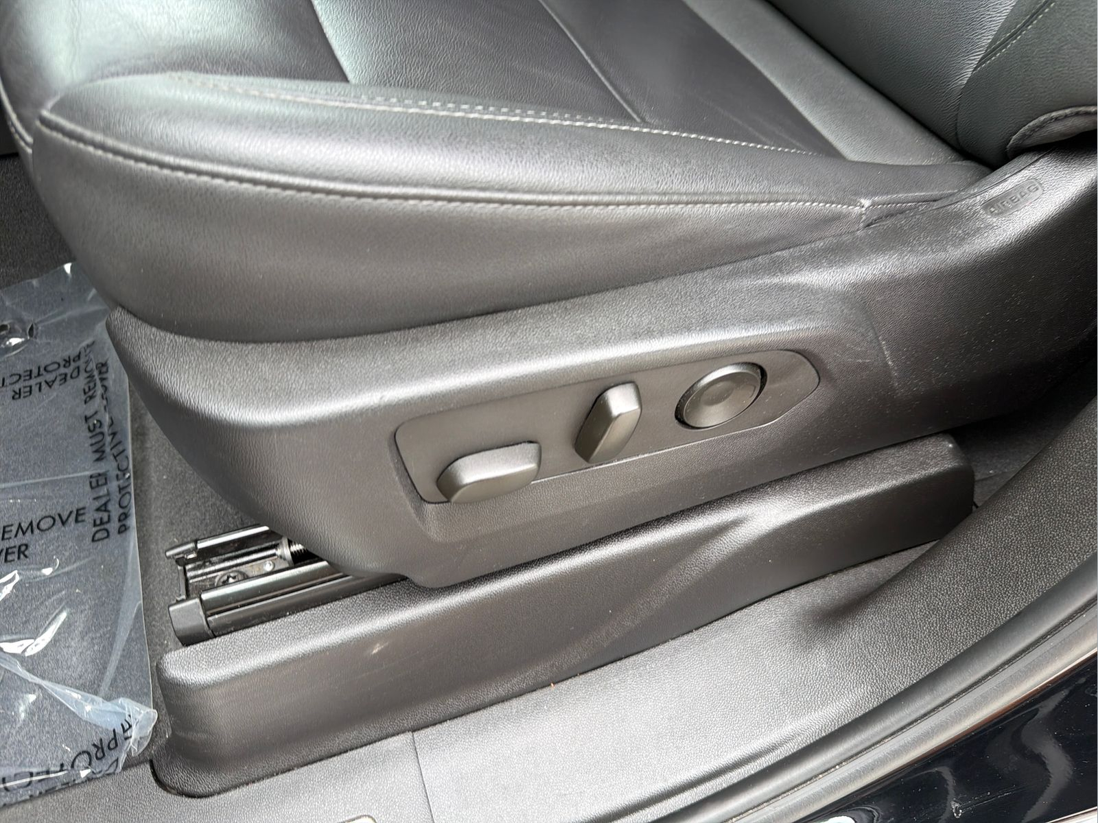 Used 2024 Black Chevrolet LT image 31