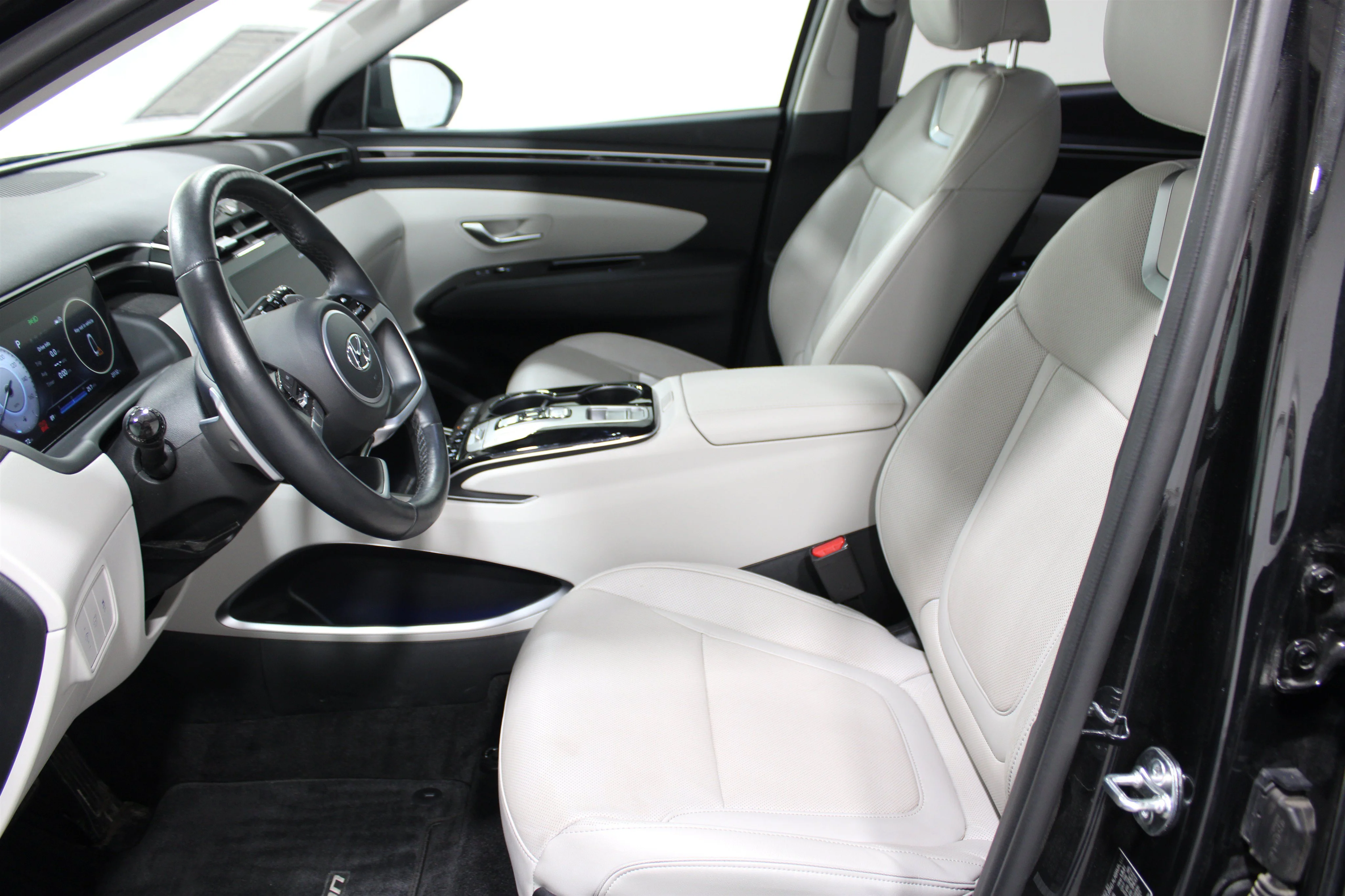 2024 Hyundai Tucson Limited - Photo 3