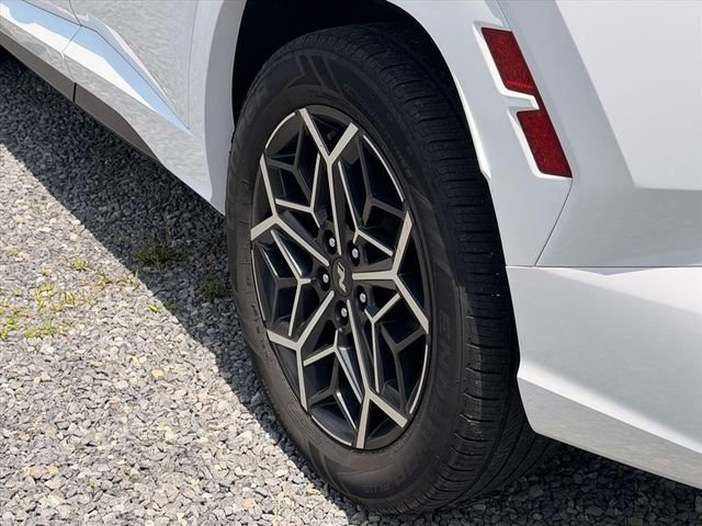 Used 2022 Gray Hyundai N Line image 8