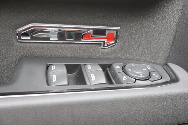 2026 GMC Sierra 1500 AT4 - Photo 14