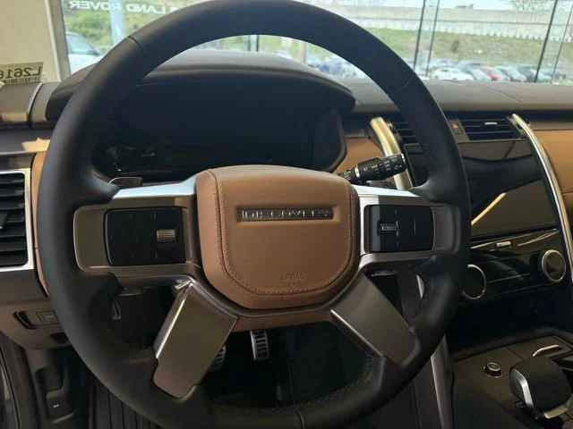 New 2026 Varesine Blue Land Rover Tempest Edition image 16