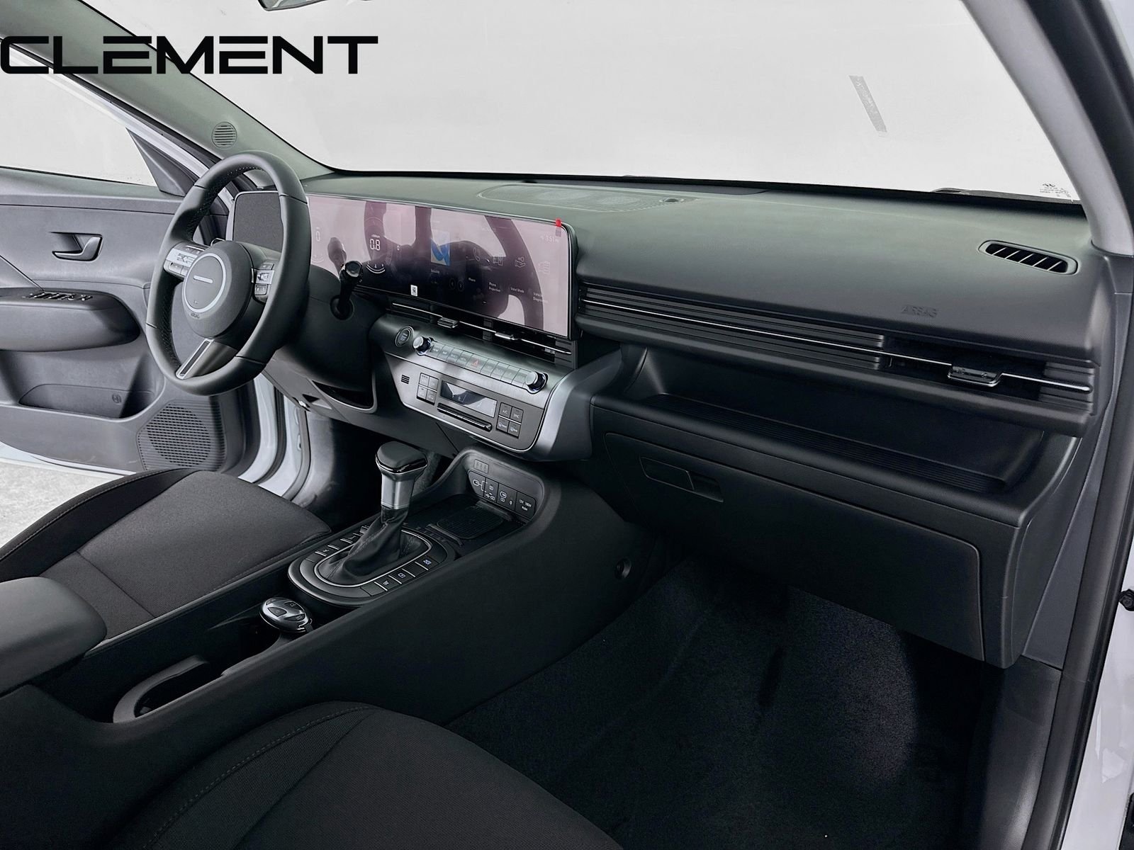 2026 Hyundai Kona SEL Sport - Photo 34