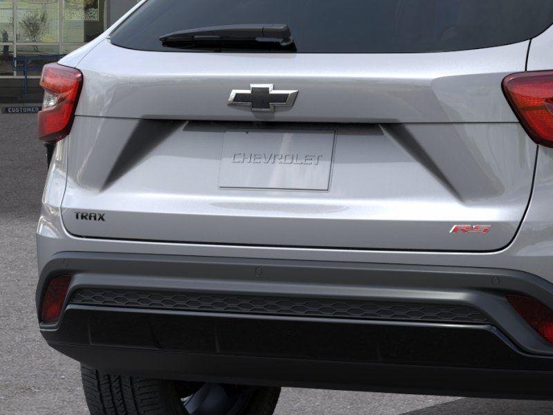 2026 Chevrolet Trax RS - Photo 14