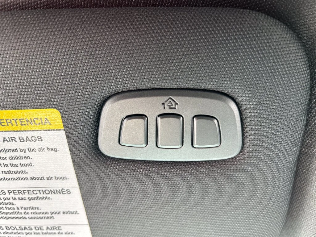 2026 Ford Explorer Tremor - Photo 47