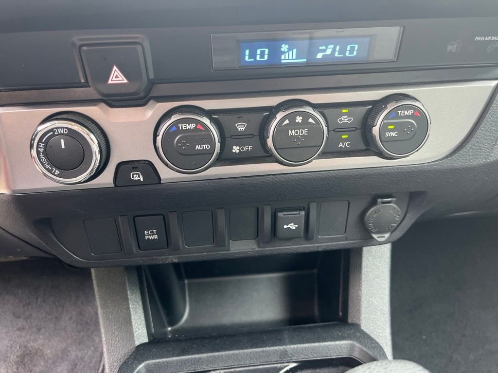 Used 2023 White Toyota SR image 24