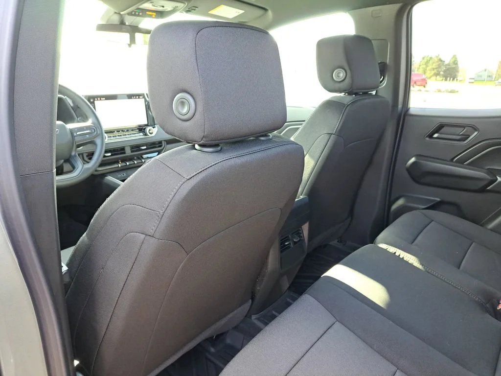 2026 Chevrolet Colorado Trail Boss - Photo 19