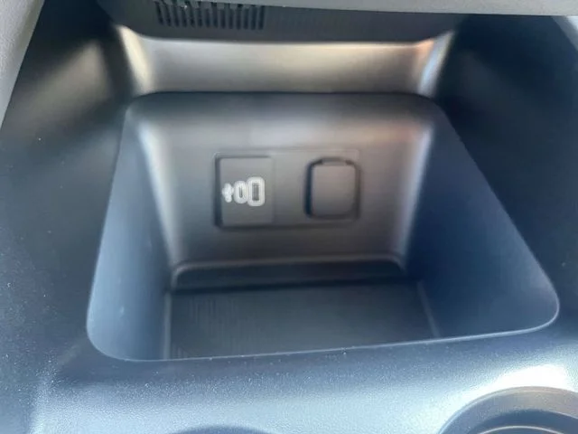 New 2026 White Ford Active image 19