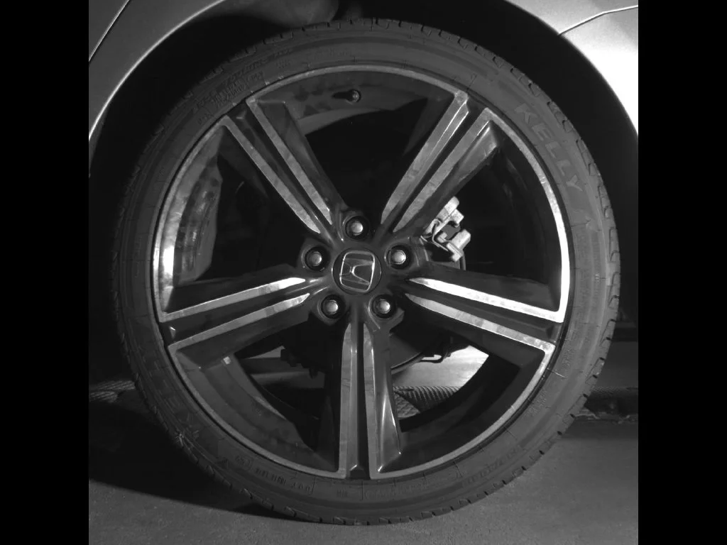 Used 2023  Honda Sport image 12