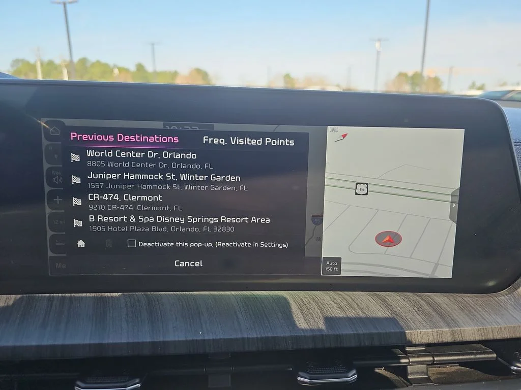 Used 2023 Red Kia SX image 22