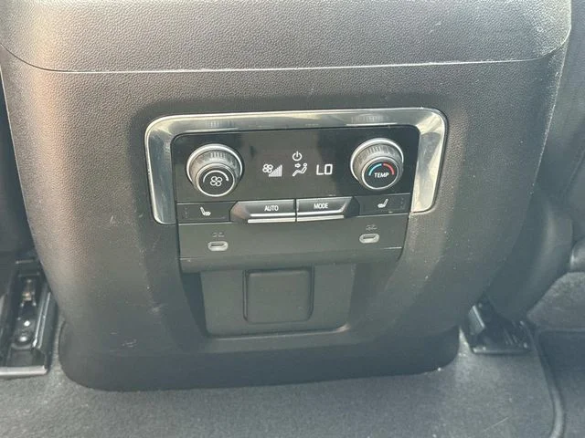 Used 2023 White Chevrolet RST image 12