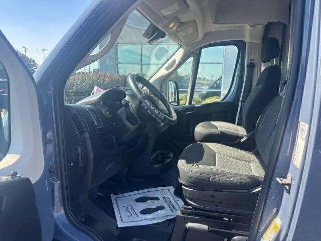 Used 2020 Black Ram High Roof image 13