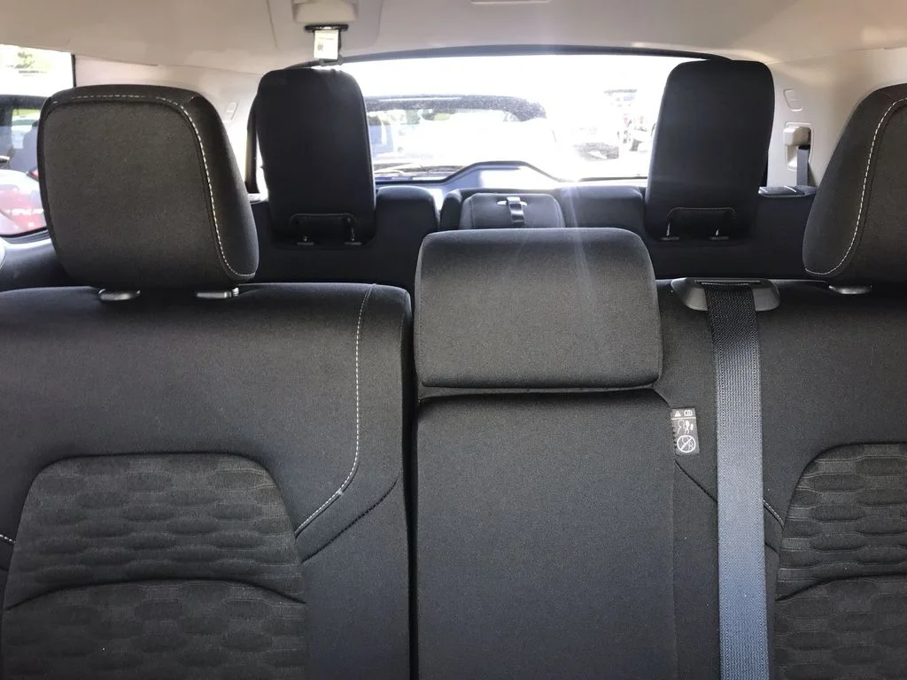 Used 2024 Gray Nissan S image 22