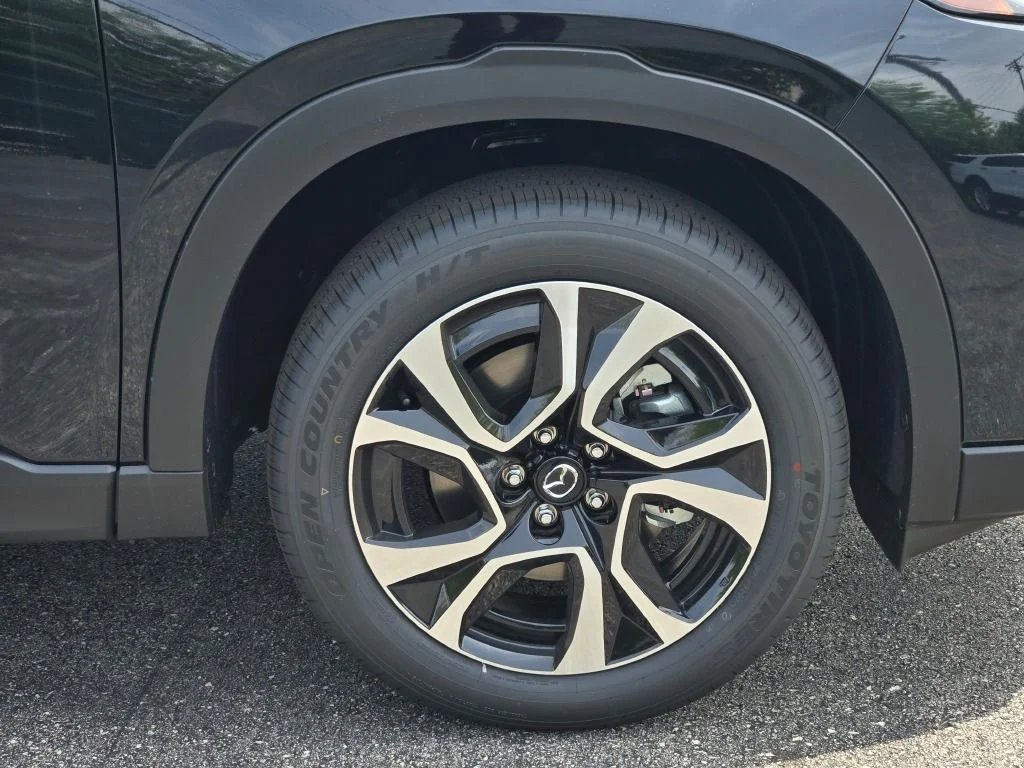 New 2026 Black Mazda 2.5 S Preferred image 4